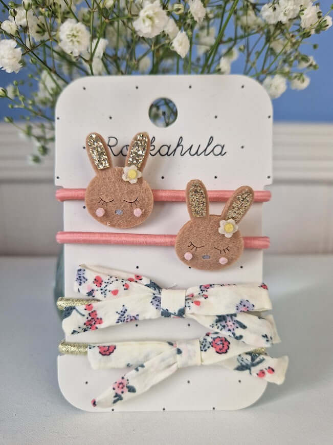 Rockahula Petal Sleepover Set
