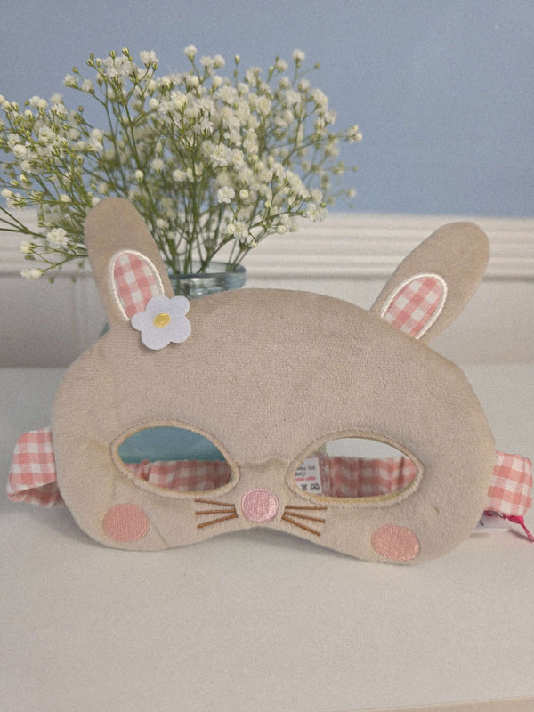 Rockahula Kids, Betty Bunny Velvet Mask