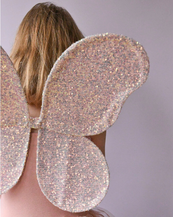 Rockahula Kids, Magical Sequin Fairy Wings
