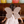 Rockahula Kids, Magical Sequin Gold Fairy Wings