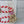 Rockahula Kids, Stripy Christmas Tree Clips