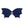 Rockahula, Twilight Velvet Bat Wings (3-10 Years)
