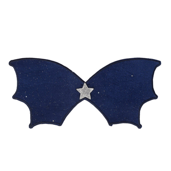Rockahula, Twilight Velvet Bat Wings (3-10 Years)