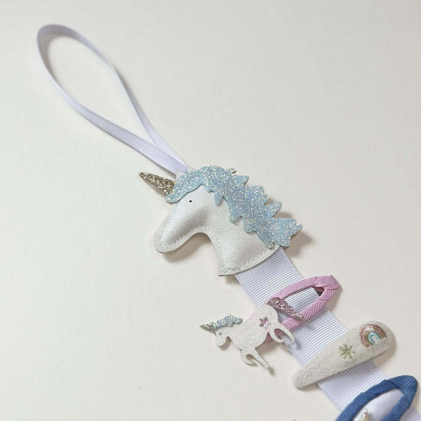 Rockahula, Unicorn Clip Hanger