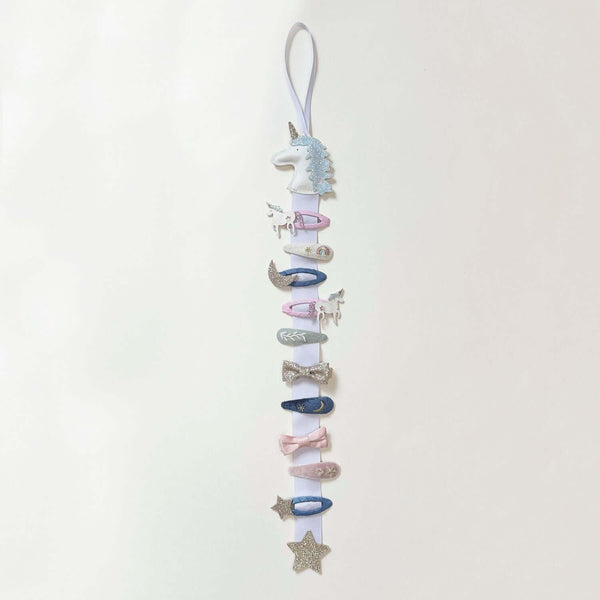 Rockahula, Unicorn Clip Hanger