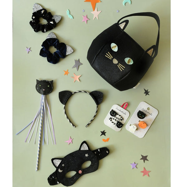 Rockahula Kids, Stripy Cat Clips