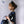 Rockahula, Velvet Twilight Starry Cape (3-10 Years)