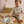 Child playing with Speedy Monkey, Garden Surprise Puzzle, exploring colorful wooden animal shapes.