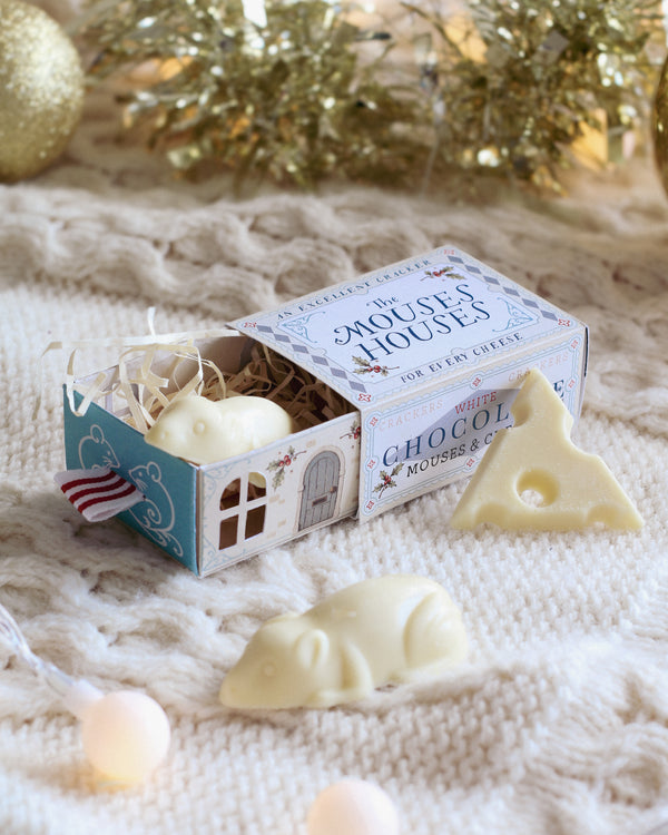 The Chocolate Gift Company - Mouse House