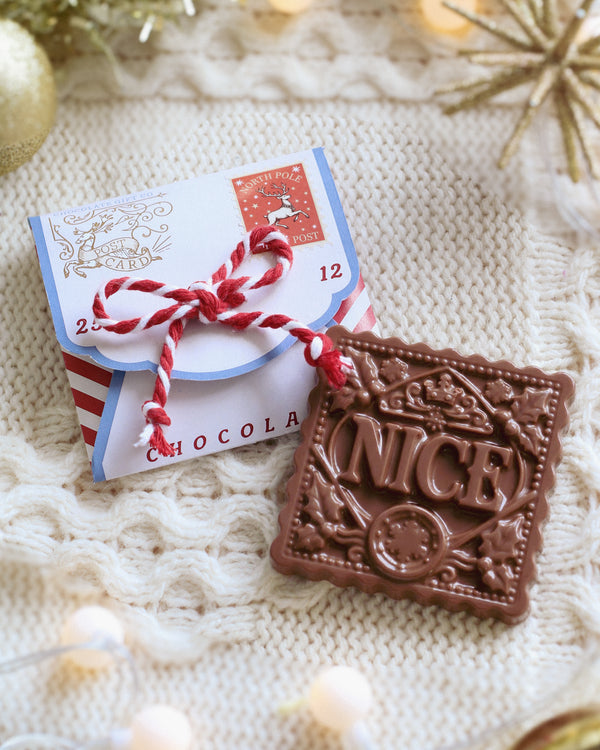 The Chocolate Gift Company - The Nice Bar