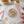 The Charming Press,Liberty Birthday Badge Age 5 - Betsy Blue