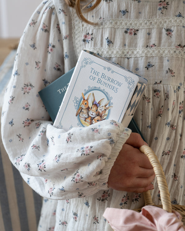 The Chocolate Gift Company, The Burrow of Bunnies