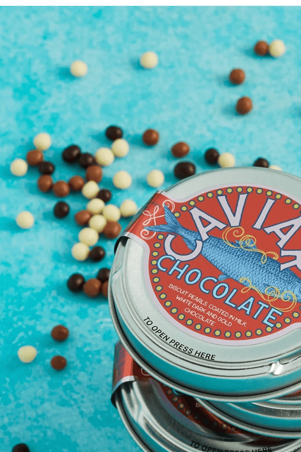 The Chocolate Gift Company, Chocolate Caviar