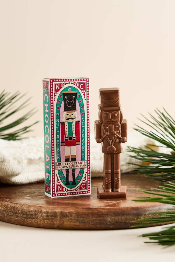 The Chocolate Gift Company, Nutcracker