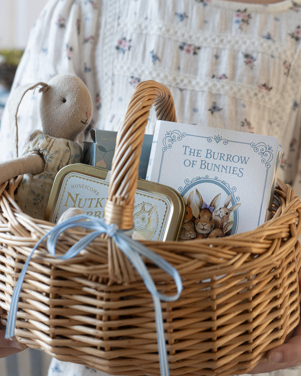 The Chocolate Gift Company, Nutkins Nibble’s Honeycomb