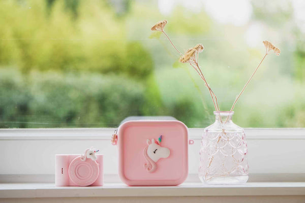 Zoofamily, Urban Zoo - Unicorn