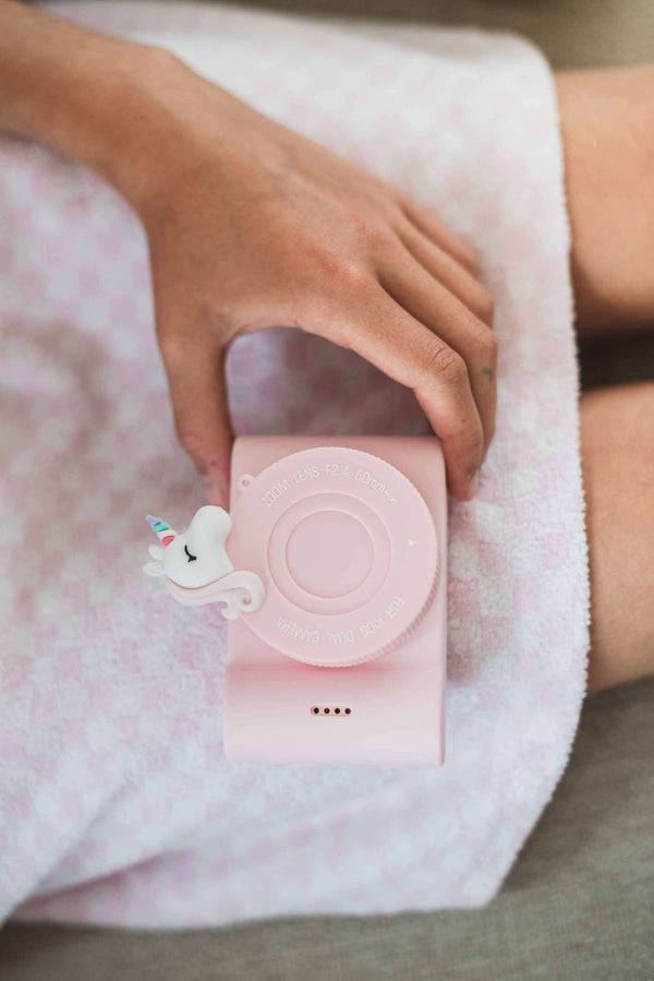 Zoofamily, Urban Zoo - Unicorn