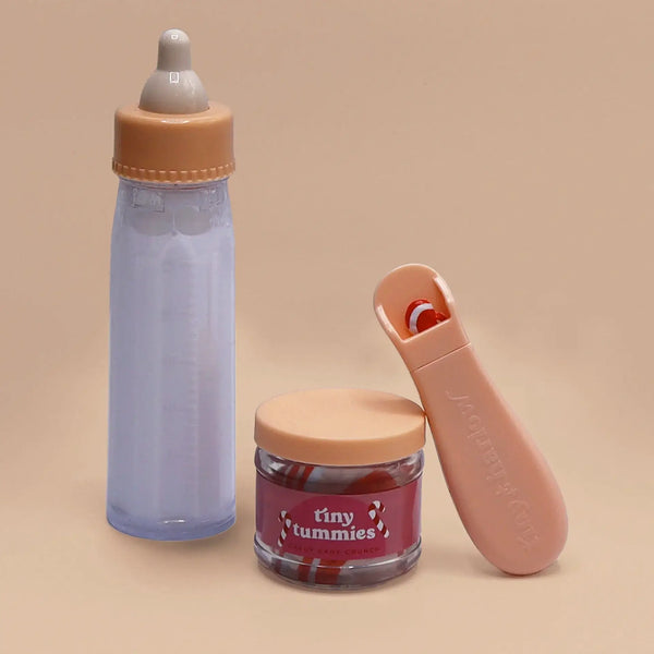 Tiny Harlow, Candy Cane Crunch Christmas Gift Set