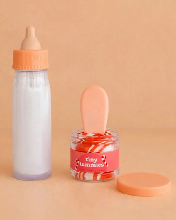 PRE-ORDER Tiny Harlow, Candy Cane Crunch Christmas Gift Set **DUE EARLY OCT**