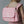 Load image into Gallery viewer, Tiny Harlow, Dolls Nappy Bag - Pink Gingham
