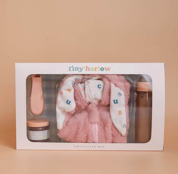 Tiny Harlow, Easter Gift Pack