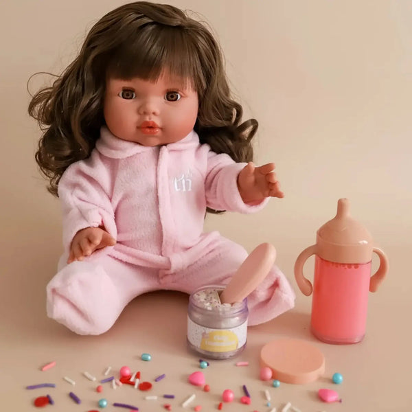 Tiny Harlow, Tiny Birthday Set