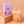 PRE-ORDER Tiny Harlow, Tiny Harlow Grape & Orange Juice Box Duo Pack  **DUE EARLY OCT**