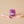 Load image into Gallery viewer, Tiny Harlow, Tiny Tummies Grape Puree Food Jar &amp; Spoon Set
