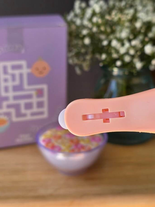 Tiny Harlow, Loops Cereal Bowl