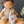 Tiny Harlow, My First Tiny Tummies Set