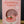 Tiny Harlow, Strawberry Yoghurt Bowl