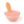 Tiny Harlow, Strawberry Yoghurt Bowl