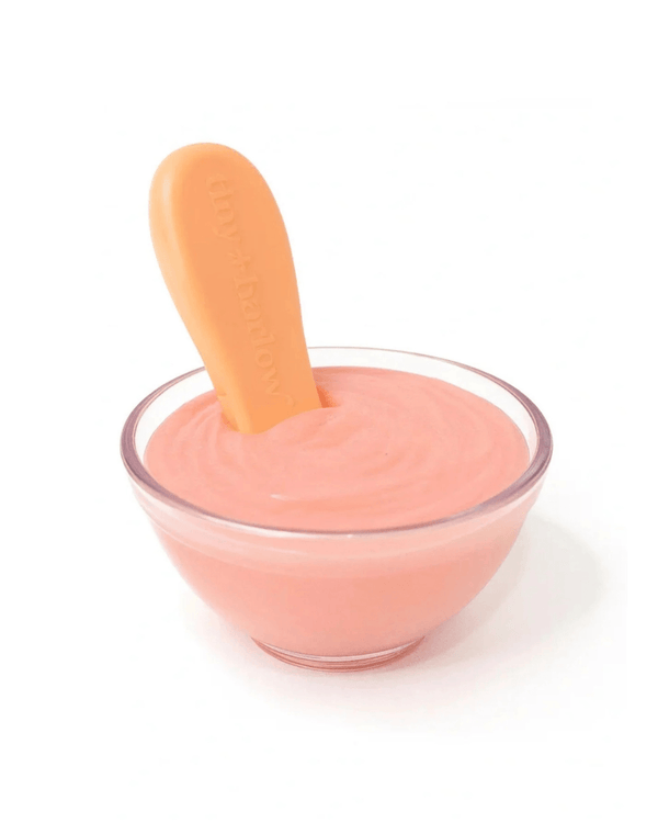 Tiny Harlow, Strawberry Yoghurt Bowl