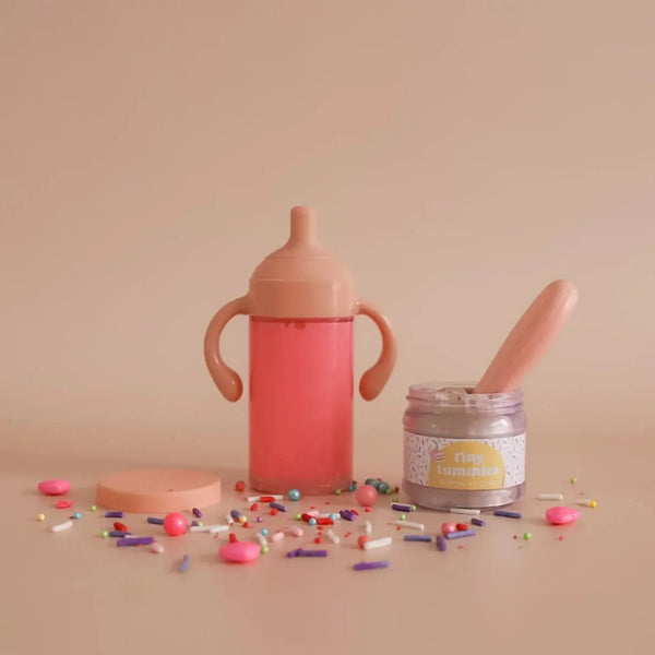 Tiny Harlow, Tiny Birthday Set