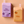 PRE-ORDER Tiny Harlow, Tiny Harlow Grape & Orange Juice Box Duo Pack  **DUE EARLY OCT**