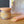 Tiny Harlow, Tiny Tummies Banana Custard Puree Food Jar & Spoon Set