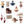 Advent Bundle - Large Maileg Collection x12