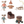Advent Bundle - Maileg Mini x6 Items