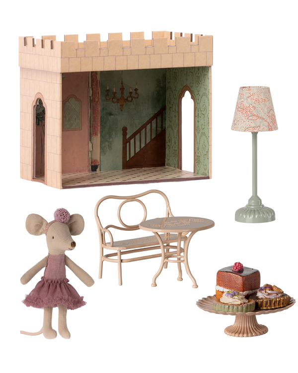 Maileg, Castle Hall Bundle