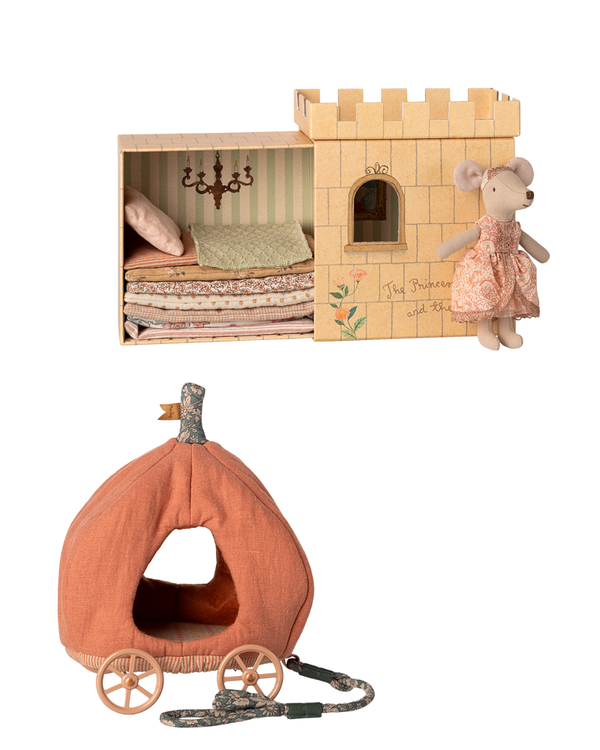 Maileg, Pumpkin Bundle