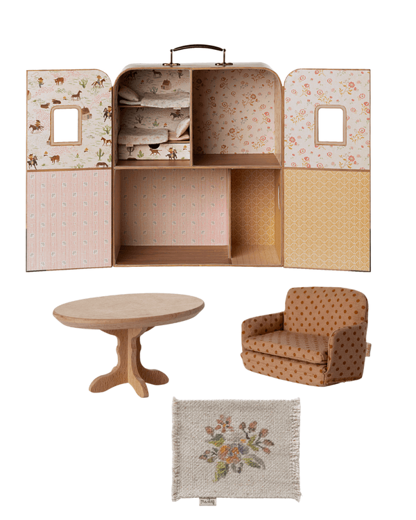 Maileg, Suitcasa Bundle