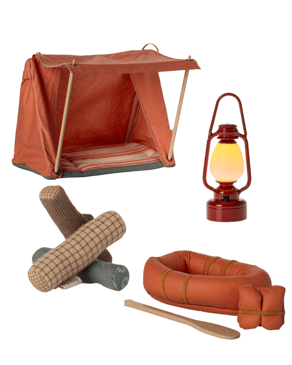 Maileg, Camping Bundle