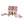 Little Dutch, Wooden Dollhouse Small