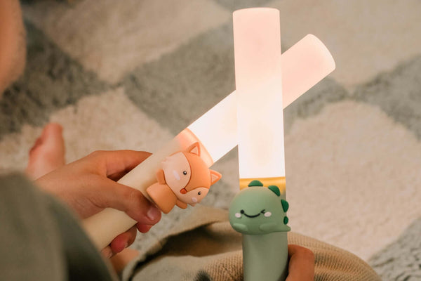 Zoofamily, Zoo Light Dino