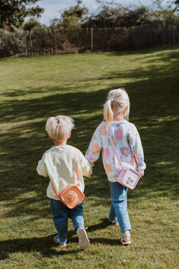 Zoofamily,  Silicon Bags - Unicorn