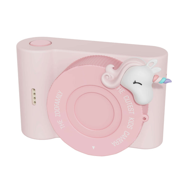 Zoofamily, Urban Zoo - Unicorn