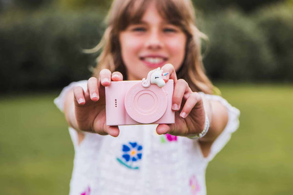 Zoofamily, Urban Zoo - Unicorn