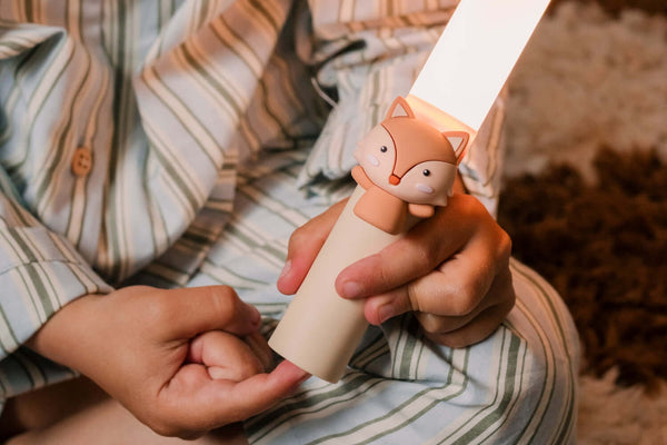 Zoofamily, Zoo Light Fox