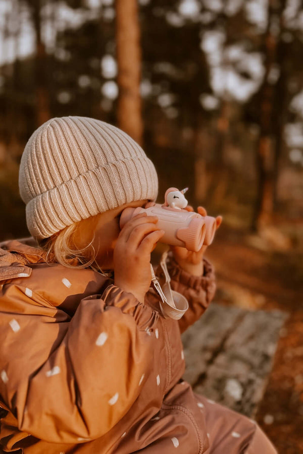 Zoofamily, Zoo Eyes - Unicorn