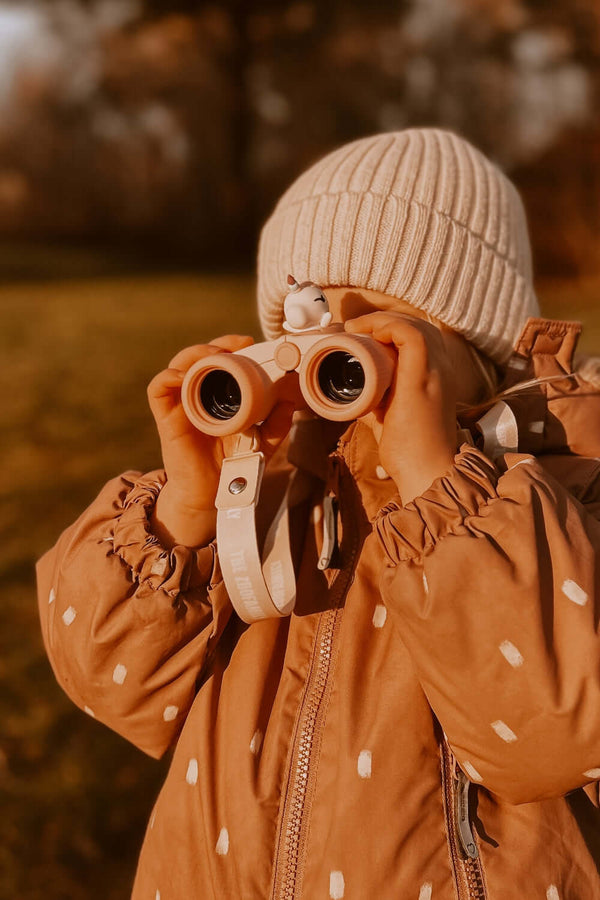 Zoofamily, Zoo Eyes - Unicorn